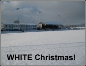 WHITE Christmas